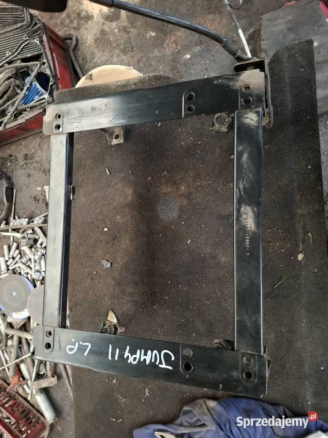 CITROEN JMPY II SUDO EXPERT podstawa fotela Kielce sprzedam