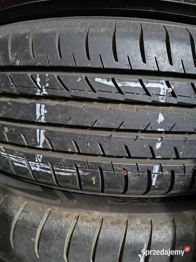 Alufelgi 4x100 yokohama bluearth gt 18565r15 mazowieckie Warszawa