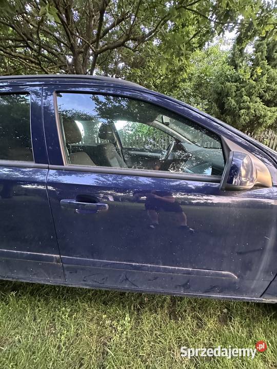 opel astra h części osobowe
