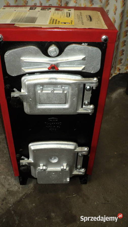 Piec DozametCaminoKWD 34 98KW Bydgoszcz