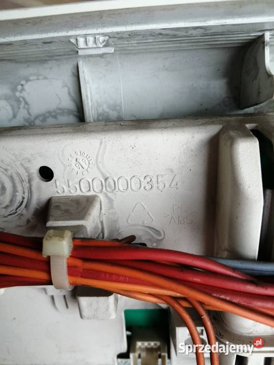 Programator do pralki małopolskie Skawinki