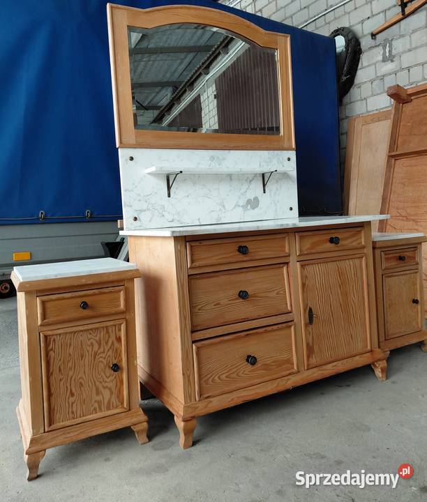 meble do sypialni kamienne blaty 400 kujawsko-pomorskie