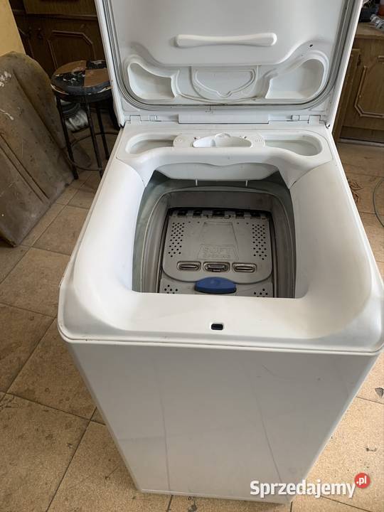 Pralka Electrolux sprawna Przytoczna