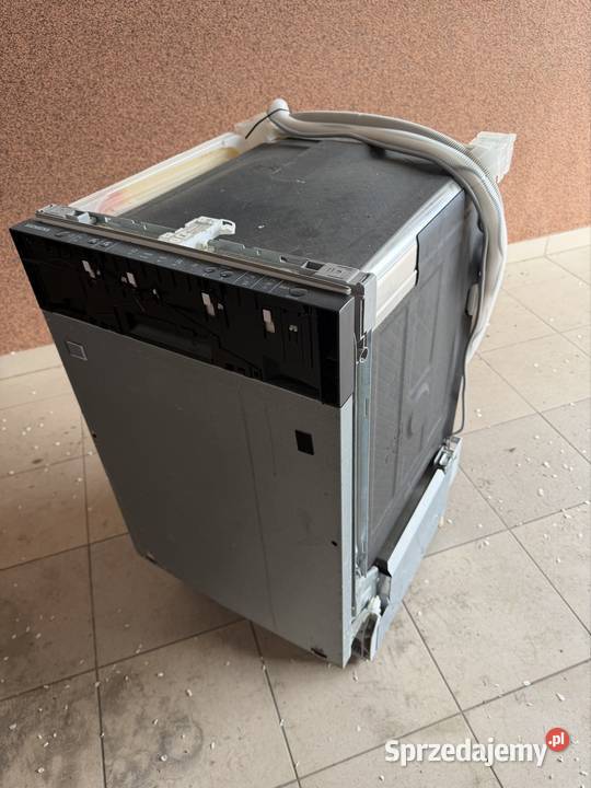 ZMYWARKA DO ZABUDOWY SIEMENS 45 STAN nowa pompa Zmywarki śląskie Jaworzno sprzedam