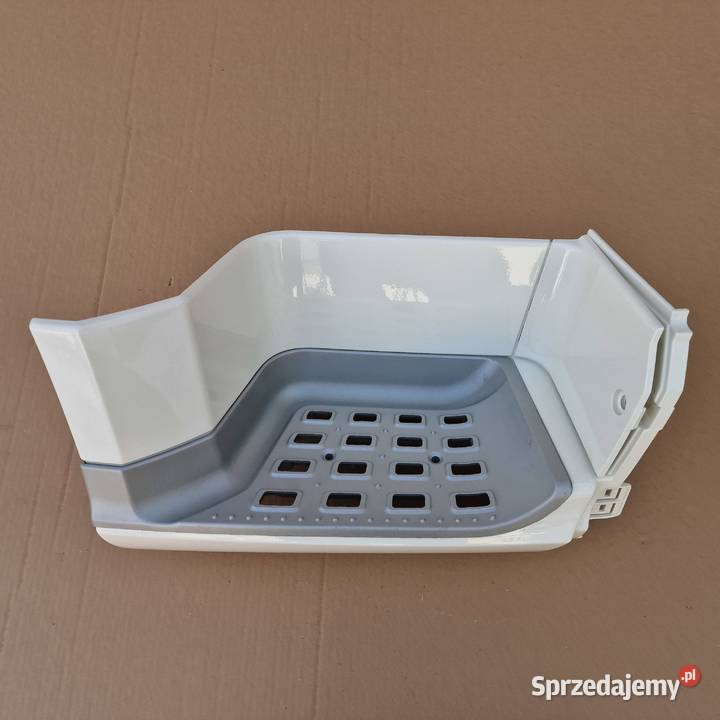 DAF XF 106 EURO 6 STOPIEŃ DOLNY PRAWY KOMPLETNY