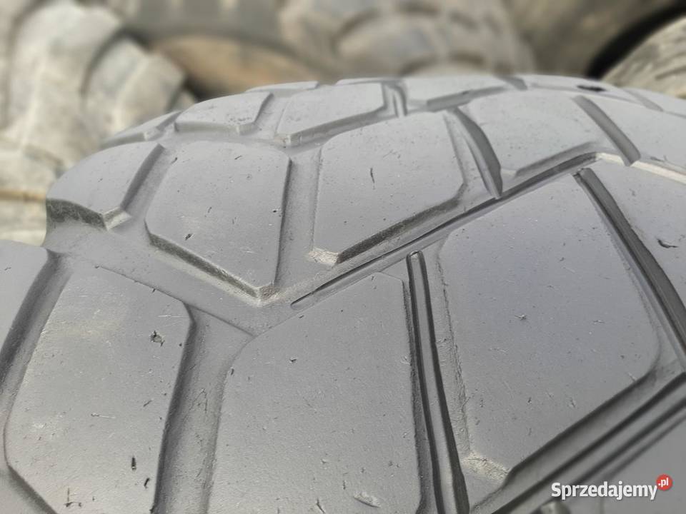 Opona używana rolnicza 24R205 ALLIANCE A392 1800 Zaścianki