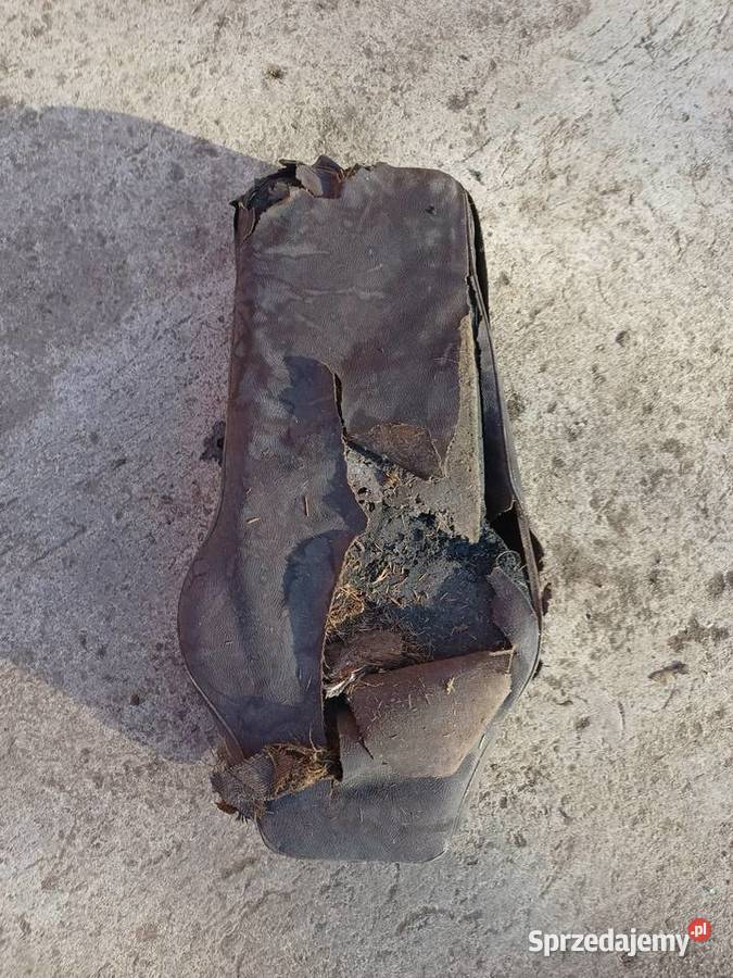 Błotnik tylny wfmwsk Kłodzko