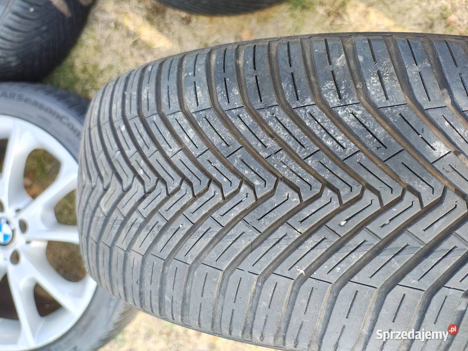 Styling 18 wielosezon Felgi kola bmw 5x120 Jędrzejów