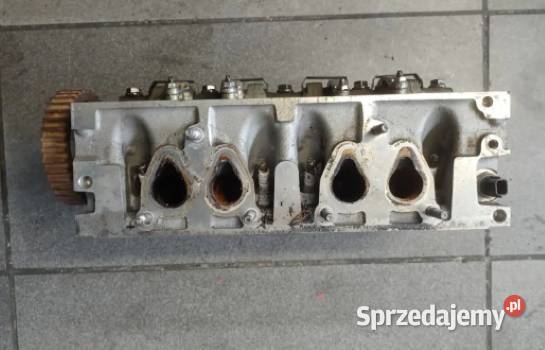 Głowica Renault 12B 8V 7701472945 FDPA 0193 Pozostałe Suchedniów
