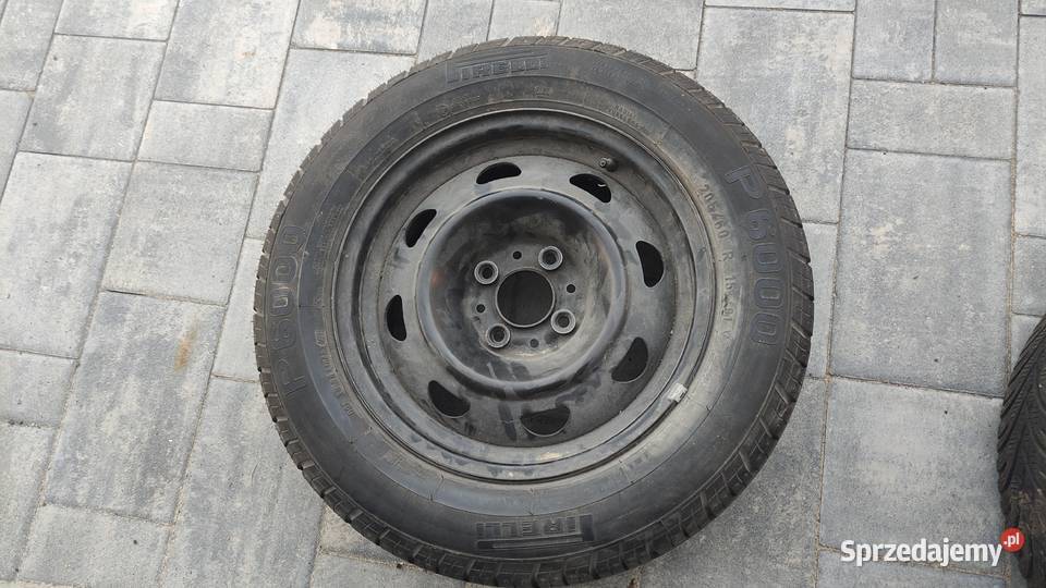 Koło zapasowe Peugeot 406 nowe różne wzory nigdy mazowieckie Wyszków