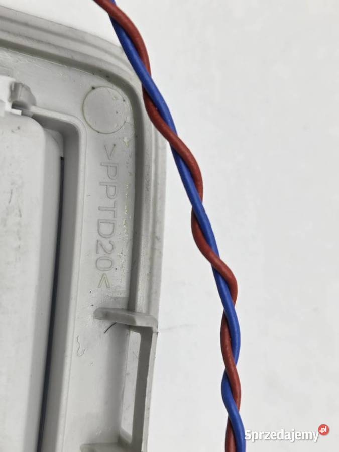 FORD FOCUS MK4 LUSTERKO DASZEK PRAWY EUROPA