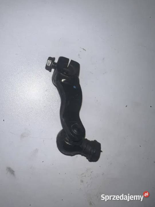 uchwyt ramię łącznik dźwigni zmiany biegów Honda wielkopolskie