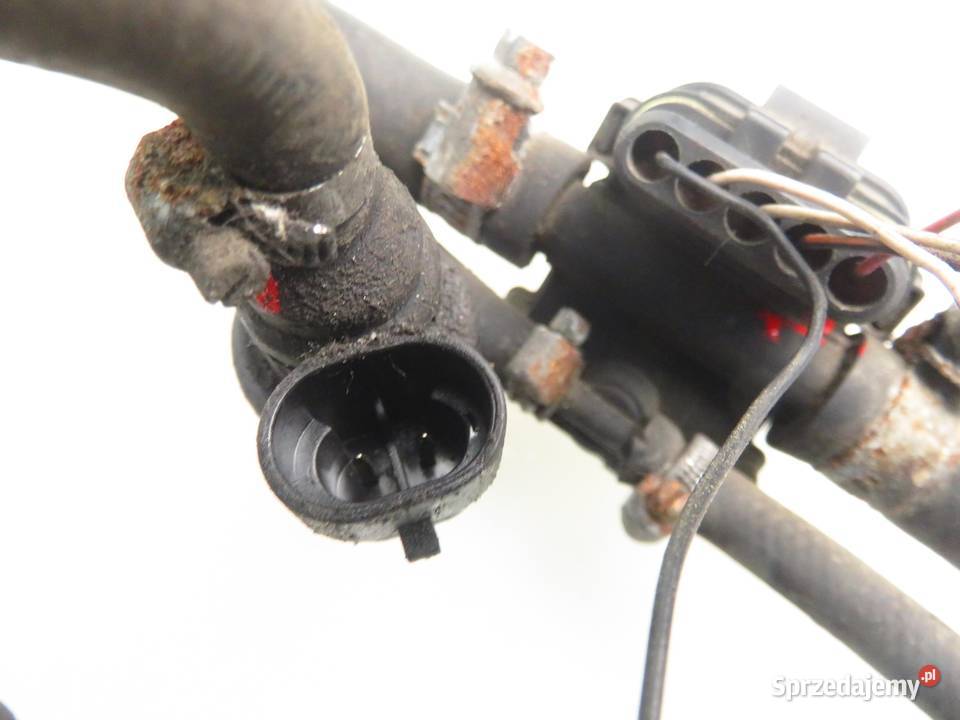 4X WTRYSK LPG BARRACUDA 67R016407