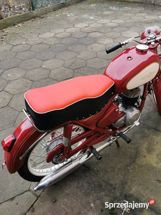 Wsk Z 1959 Kępno