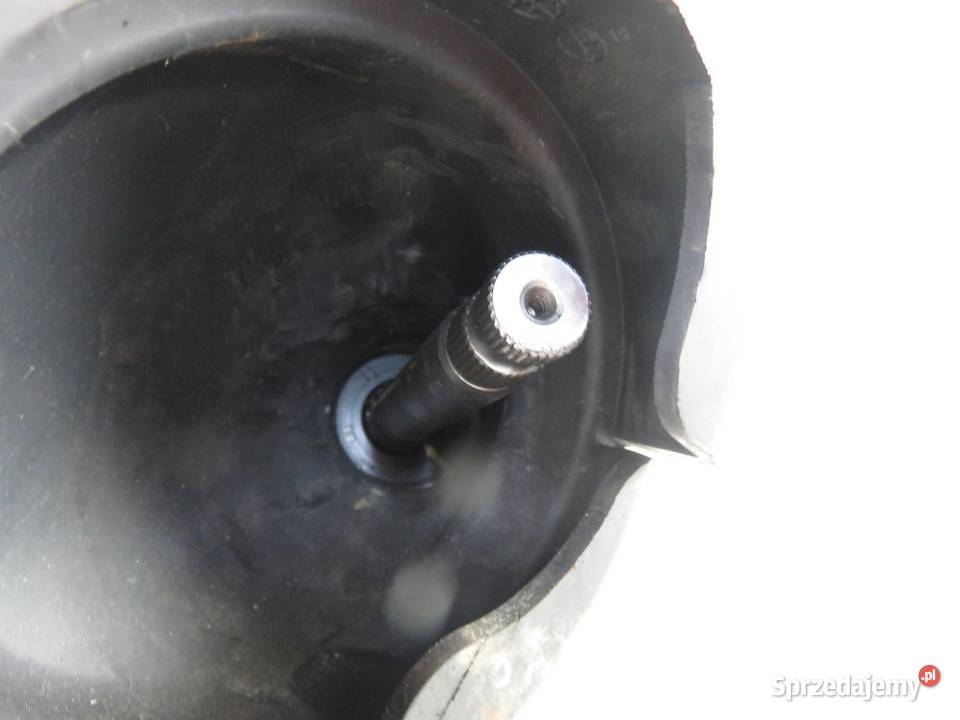 MAGLOWNICA MITSUBISHI MIRAGE SPACE STAR VI osobowe Motoryzacja małopolskie