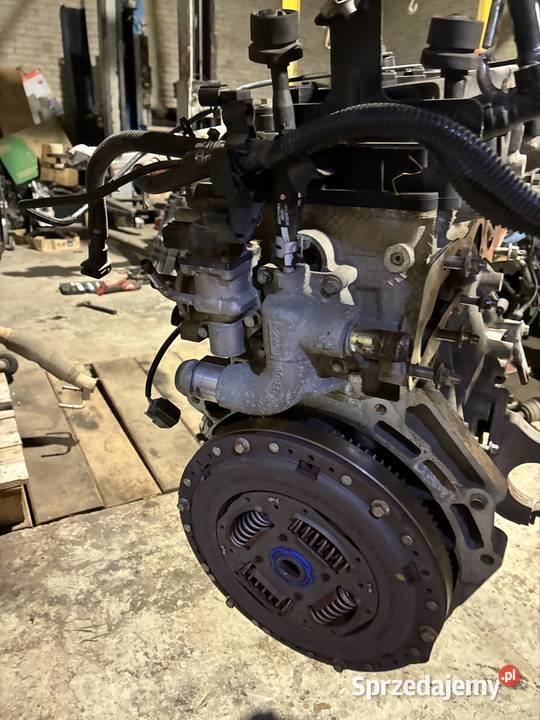 Ford C 20 Hybryd 14r CZĘŚCI automatyczna C-MAX Włodawa