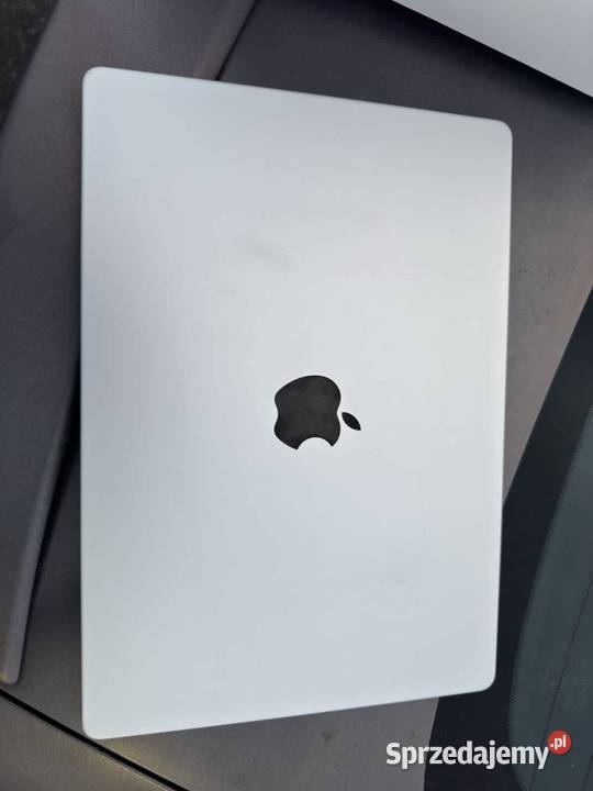 Laptop Apple MacBook Pro Katowice sprzedam