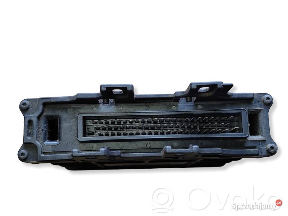 WV Polo Seat Ibiza Skoda Fabi STEROWNIIK sprzedam
