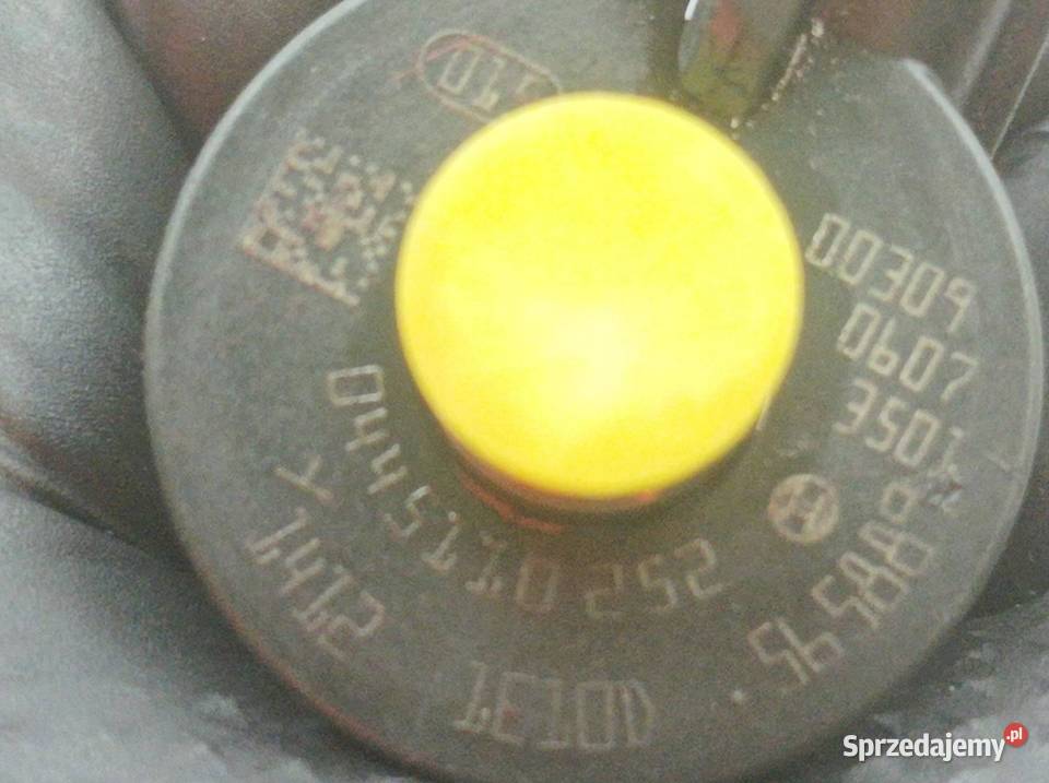 WTRYSKIWACZ 0445110252 565889 14 HDI Citroen