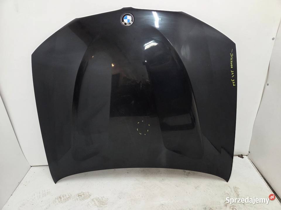 MASKA BMW X3 F25 4759 osobowe sprzedam
