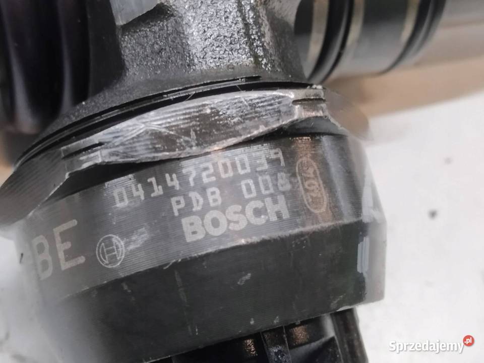 POMPOWTRYSKIWACZ 038130073AL 0414720039 19 TDI