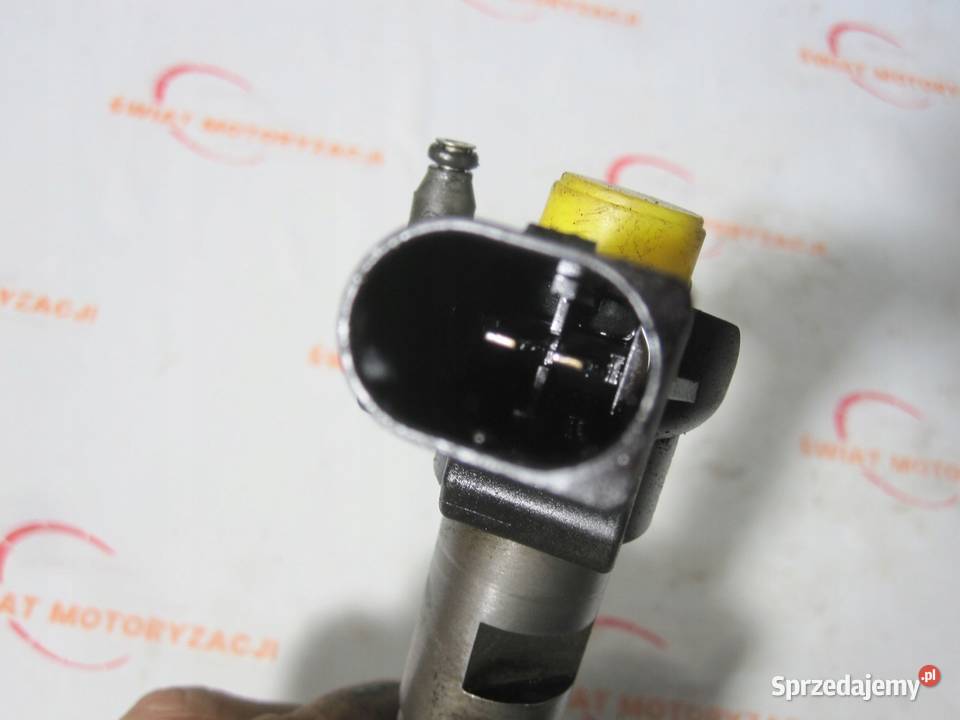 AUDI A6 A4 20 TDI CAG CAGB 136 159 09r wtrysk Kielce sprzedam