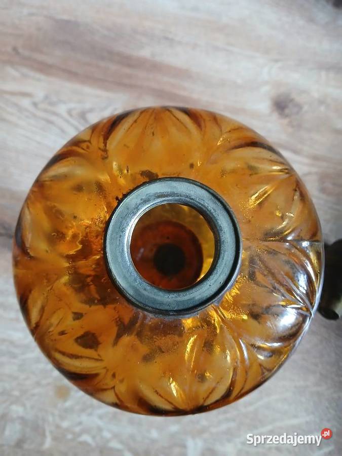 Lampa naftowa małopolskie Kraków sprzedam