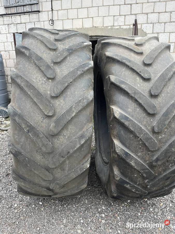 Opony Michelin 65065r42 Suwałki