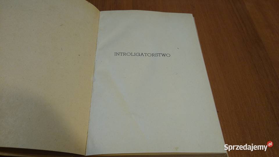 Introligatorstwo z krótkim zarysem historii Gdańsk