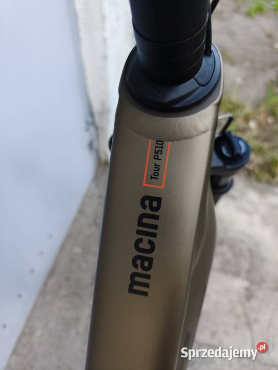 KTM Macina Tour P510 Inowrocław