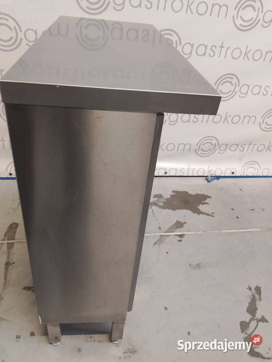 Stół z szafką 92x40x92 Wrocław