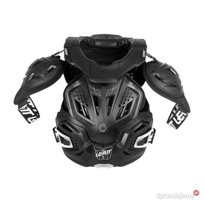 OSŁONA KLATKI PIERSIOWEJ Z OSŁONĄ SZYI KARKU Mrągowo