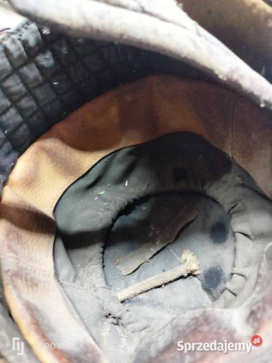 Kask motocyklowy Łubno