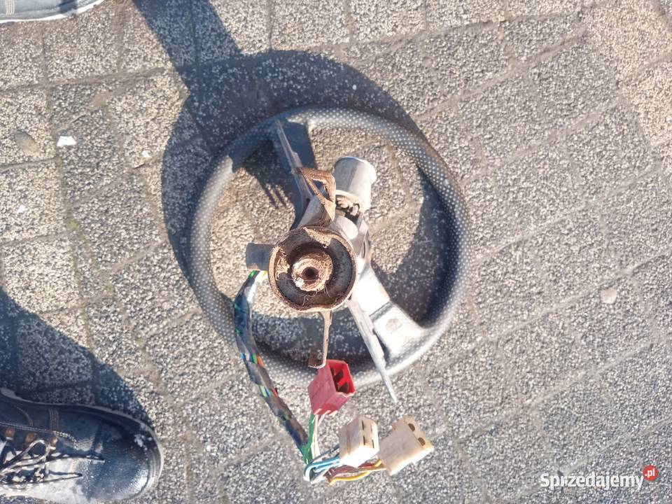 Kierownica fiat 126p Starachowice