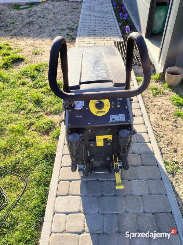 Karcher BR 4735 Esc do schodów ruchomych Lamki