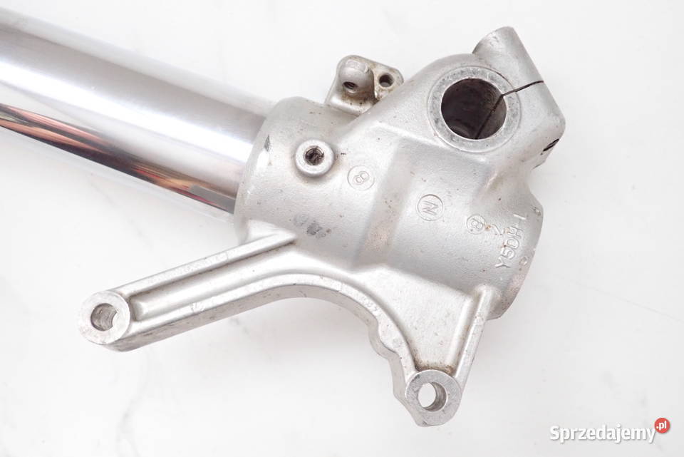 Laga Lewa Rura Zawieszenie Przód KAYABA Yamaha