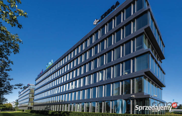 Lokal Warszawa 167m Wynajem