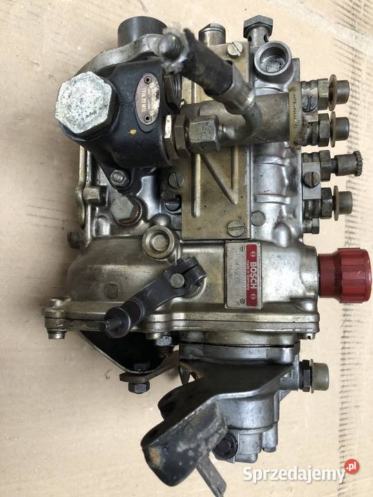 Mercedes pompa wtryskowa W123 W115 20D 22D 24D podlaskie Białystok sprzedam