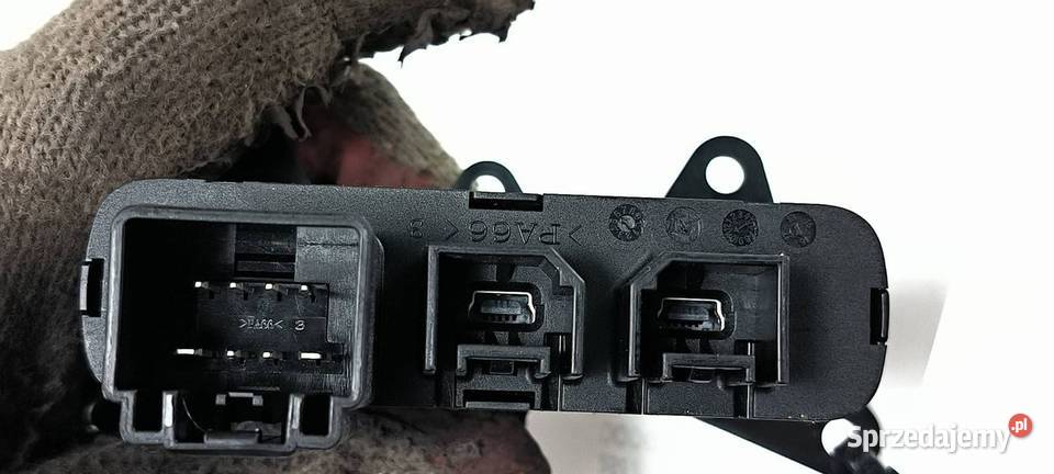 MODUŁ DODGE DURANGO III 68289895AA Pozostałe Lipno sprzedam