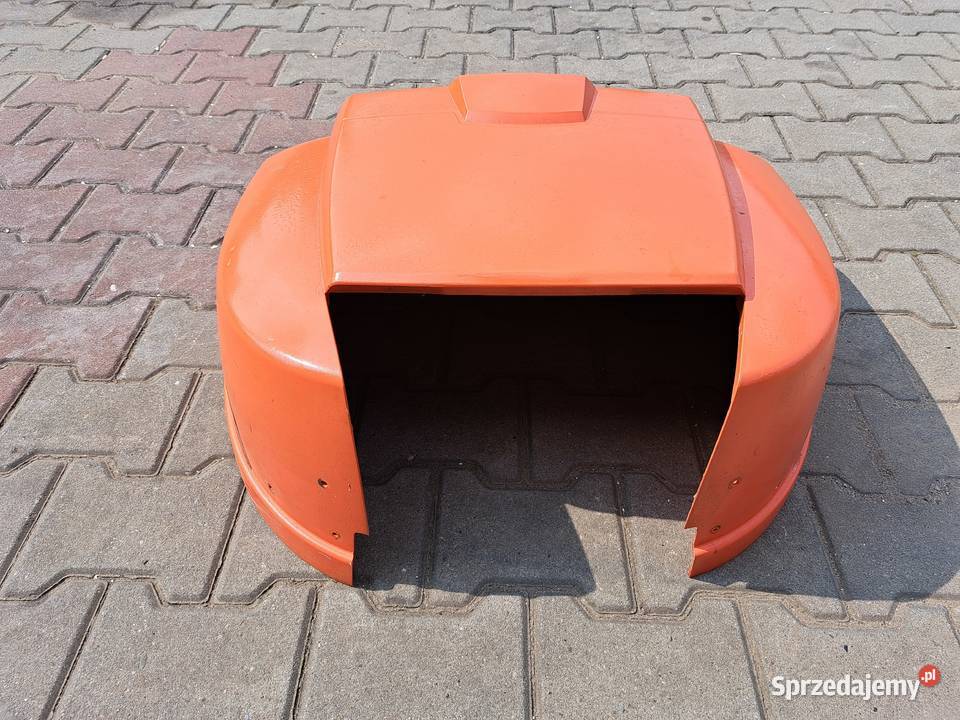 Maska Husqvarna Rider Proszowice