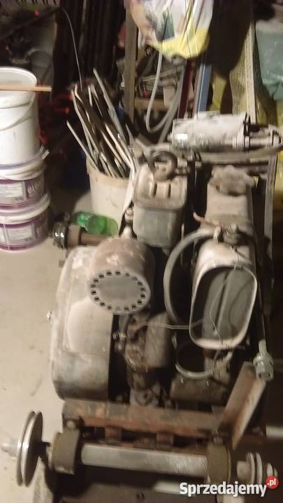 es 7 es 301D sam silnik es andoria Skrzynia biegów Manualna Nowy Sącz sprzedam