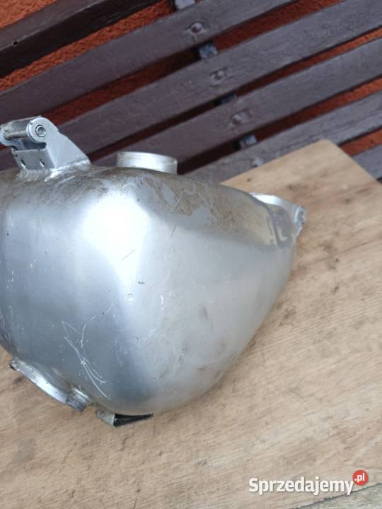 Zbiornik Simson Sr 50 małopolskie Tarnów