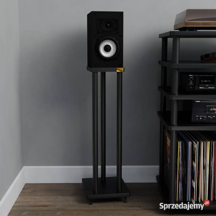 Stolik hifi regał audio stojaki pod głośniki Ogrodniczki