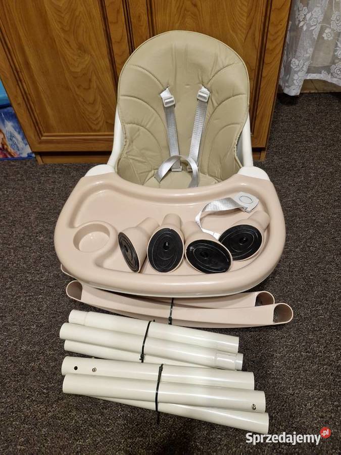 Fotelik do karmienia Warszawa