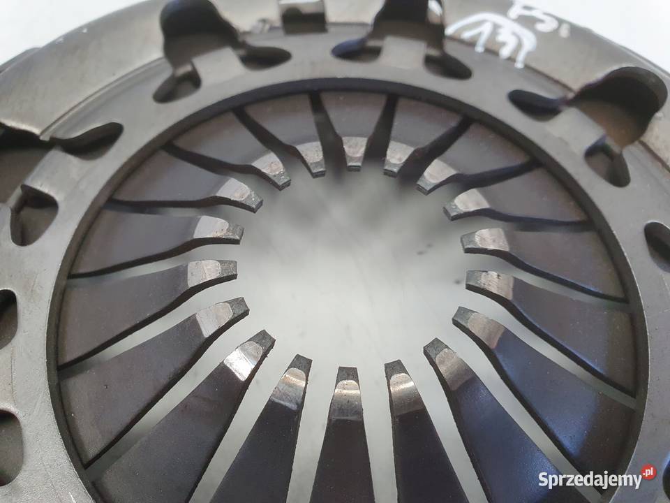 VW Golf V 16 FSI DOCISK TARCZA sprzęgło sprzedam