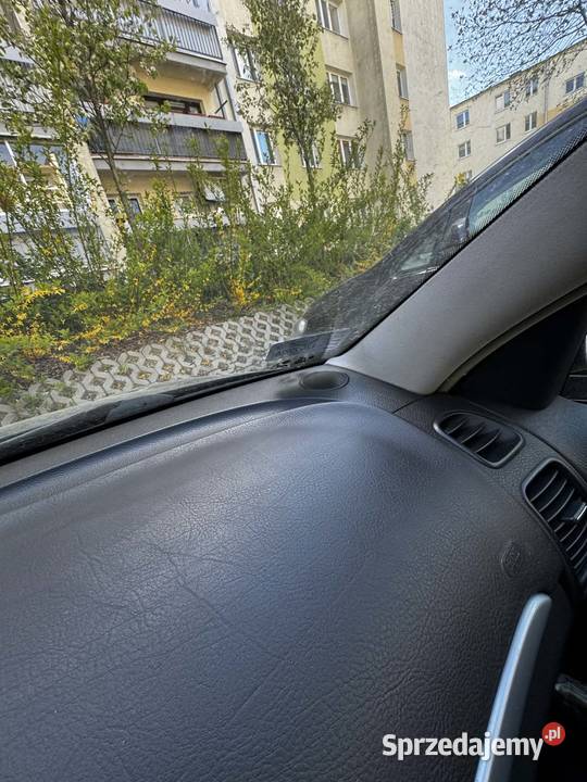 Renault Laguna II 20 lift 2006 niski przebieg 1998cm3 Zgierz