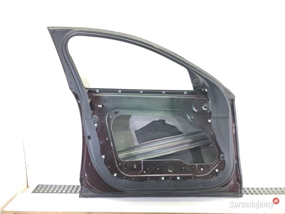 DRZWI LEWY PRZÓD JAGUAR XJ SedanLimuzyna sprzedam