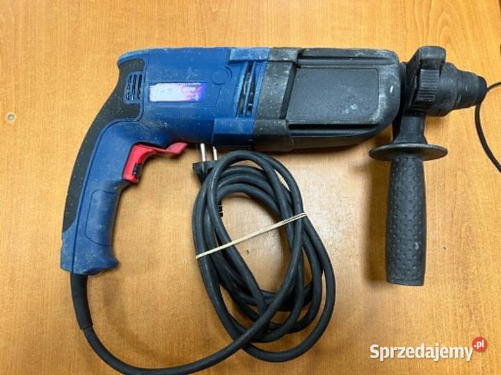 Młotowiertarka Dedra DED7850 900W Elbląg