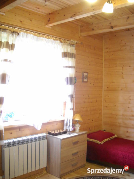 Dom w Kani Polskiej Kania Polska