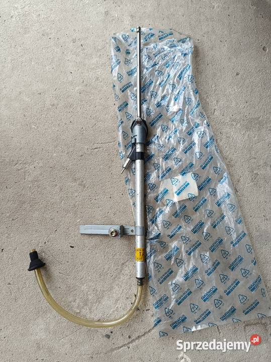 Antena Dawoo lubelskie